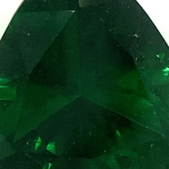 Chrome Tourmaline 1.05ct - Picture 7 of 7